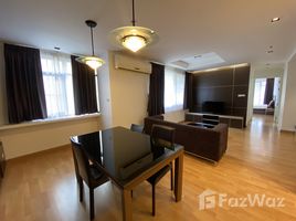 1 Bedroom Apartment for rent at Nantiruj Tower, Khlong Toei, Khlong Toei, Bangkok