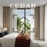 3 침실 Cedar에서 판매하는 아파트, 크릭 해변, 두바이 크릭 하버 (석호), 두바이, 아랍 에미리트