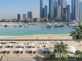 1 Schlafzimmer Appartement zu verkaufen im Palace Beach Residence, EMAAR Beachfront, Dubai Harbour