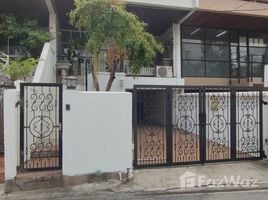 3 Bedroom Townhouse for rent in Watthana, Bangkok, Khlong Tan Nuea, Watthana