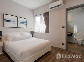 4 Bedroom Villa for sale at 999@Gymkhana Phase 2, Wat Ket, Mueang Chiang Mai