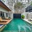 3 спален Дом в аренду в Wilawan Luxury Villas, Thep Krasattri, Тхаланг