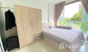 1 Schlafzimmer Wohnung zu verkaufen in Mai Khao, Phuket JJ Airport Condominium