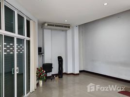  Shophouse for sale in AsiaVillas, Hua Mak, Bang Kapi, Bangkok, Thailand