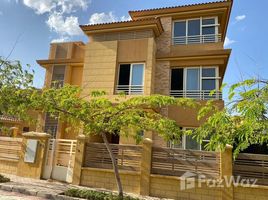 5 Bedroom Villa for sale at Jeera, 13th District, Sheikh Zayed City