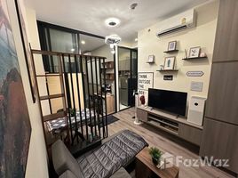 คอนโด 1 ห้องนอน ให้เช่า ในโครงการ ไนท์บริดจ์ ไพร์ม อ่อนนุช, พระโขนงเหนือ