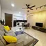 Condominium Studio à louer à Nv Residences, Pasir ris town, Pasir ris, East region