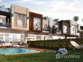 5 Bedroom Townhouse for sale at Azzar 2, The 5th Settlement, New Cairo City