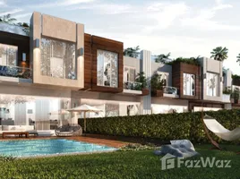 5 Bedroom Townhouse for sale at Azzar 2, The 5th Settlement