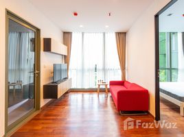 1 Habitación Departamento en alquiler en Wish Signature Midtown Siam, Thanon Phet Buri