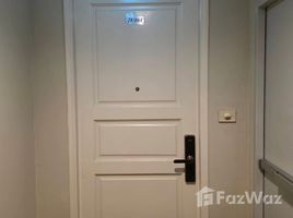 คอนโด 2 ห้องนอน ให้เช่า ในโครงการ ศุภาลัย เวลลิงตัน, ห้วยขวาง, ห้วยขวาง