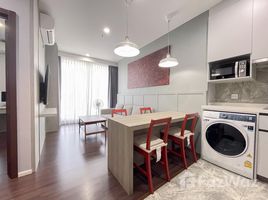 2 Habitación Departamento en alquiler en Whizdom Inspire Sukhumvit, Bang Chak