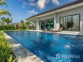 3 Bedrooms Villa for sale in Thep Krasattri, Phuket Peykaa Estate Villas
