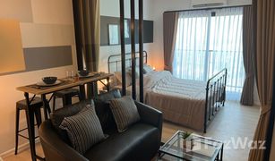 1 Bedroom Condo for sale in Bang Kaeo, Samut Prakan A Space Mega Bangna