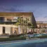 6 غرفة نوم فيلا للبيع في Lanai Island, Royal Residence, مدينة دبي الرياضية