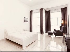 1 Bilik Tidur Emper (Penthouse) for rent at Genkl, Bandar Kuala Lumpur, Kuala Lumpur