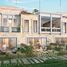 5 Bedroom Townhouse for sale at Malta, DAMAC Lagoons, Dubai, United Arab Emirates