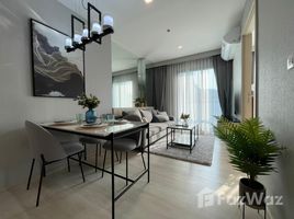 2 Bedroom Condo for rent at Life One Wireless, Lumphini, Pathum Wan