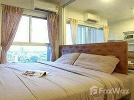 1 Bedroom Condo for sale in Bukkhalo, Bangkok The Parkland Taksin-Thapra