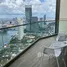 在Magnolias Waterfront Residences租赁的1 卧室 公寓, Khlong Ton Sai, 空讪, 曼谷, 泰国