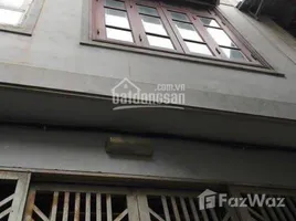 3 Habitación Casa en venta en Thanh Tri, Hanoi, Ta Thanh Oai, Thanh Tri