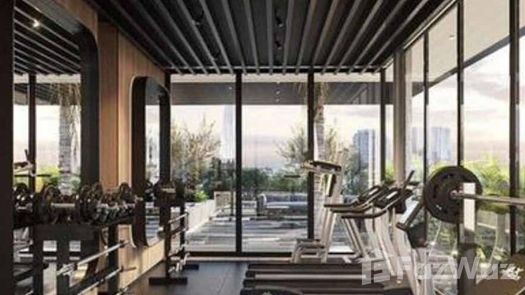 Photos 1 of the Fitnessstudio at ELO at Damac Hills 2