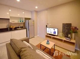 1 спален Кондо в аренду в Palm Springs Nimman Areca, Suthep, Mueang Chiang Mai