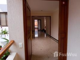 3 Bedroom Apartment for sale at CRA 11 BIS # 124A - 88, Bogota, Cundinamarca