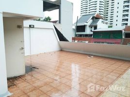 4 спален Дом for rent in NIST International School, Khlong Toei Nuea, Khlong Toei Nuea