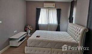 3 Bedrooms House for sale in Sala Klang, Nonthaburi Kanasiri Salaya