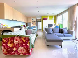 2 Schlafzimmer Wohnung zu vermieten im Grande Caribbean, Nong Prue