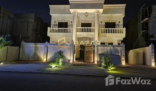 5 Habitaciones Villa en venta en Mussafah Industrial Area, Abu Dhabi Mohamed Bin Zayed City