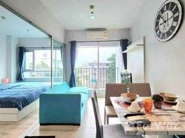 1 Bedroom Condo for rent at Centric Sea, Nong Prue, Pattaya