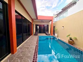 บ้านเดี่ยว 2 ห้องนอน ให้เช่า ในทำเล ราไวย์, ภูเก็ต, ราไวย์