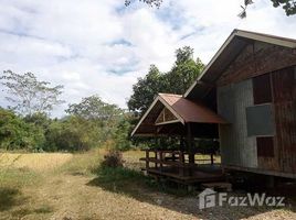  Terreno (Parcela) en venta en Loei, Pak Tom, Chiang Khan, Loei