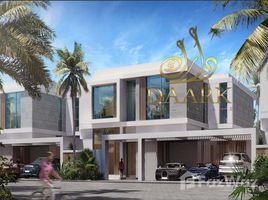 4 Bedroom Villa for sale at Danah Bay, Pacific, Al Marjan Island, Ras Al-Khaimah