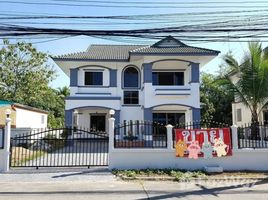 3 Schlafzimmer Haus zu verkaufen im Inthara Chitchai Village, Talat Khwan, Doi Saket, Chiang Mai