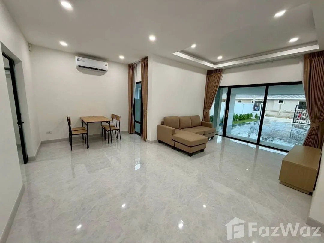 3 Bedroom Villa for rent at Modern Home Hua Hin — photo 5