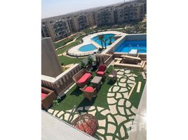 3 Bedroom Penthouse for sale at Galleria Moon Valley, South Investors Area