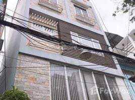 2 Schlafzimmer Haus zu verkaufen in Tan Binh, Ho Chi Minh City, Ward 12, Tan Binh