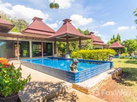 2 Bedroom Villa for sale at Panorama Pool Villas, Pak Nam Pran, Pran Buri, Prachuap Khiri Khan, Thailand
