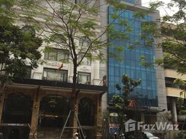 18 chambre Maison for sale in Hai Ba Trung, Ha Noi, Bui Thi Xuan, Hai Ba Trung