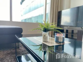 คอนโด 1 ห้องนอน ให้เช่า ในโครงการ เอท ทองหล่อ เรสซิเดนซ์, คลองตันเหนือ