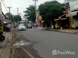 1 Phòng ngủ Biệt thự for sale in Quận 9, TP.Hồ Chí Minh, Phước Long B, Quận 9