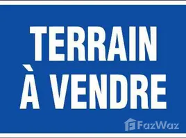  Terrain for sale in Na Agadir, Agadir Ida Ou Tanane, Na Agadir
