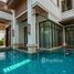 4 спален Дом в аренду в L&H Villa Sathorn, Chong Nonsi, Ян Наща, Бангкок