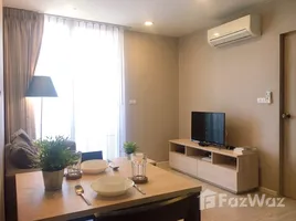 1 Bedroom Condo for sale at Palm Springs Nimman Areca, Suthep, Mueang Chiang Mai, Chiang Mai