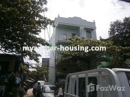 3 chambre Maison for sale in Birmanie, Pa An, Kawkareik, Kayin, Birmanie