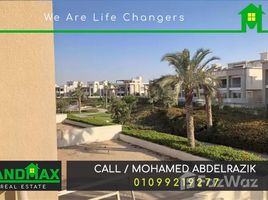 5 Bedroom Villa for sale at Cairo Festival City, North Investors Area