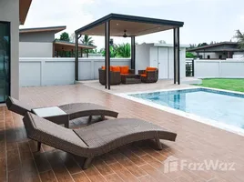 3 Habitación Casa en venta en Anchan Garden, Hin Lek Fai, Hua Hin, Prachuap Khiri Khan, Tailandia